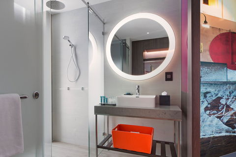 Aloft Perth - Accommodation Georgetown 5