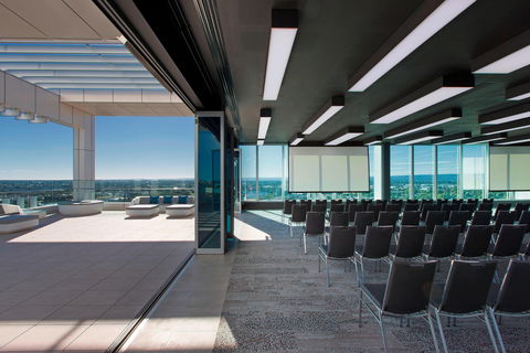 Aloft Perth - Accommodation Georgetown 6