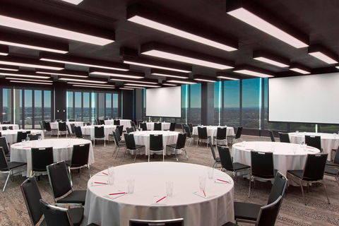 Aloft Perth - Accommodation Georgetown 7