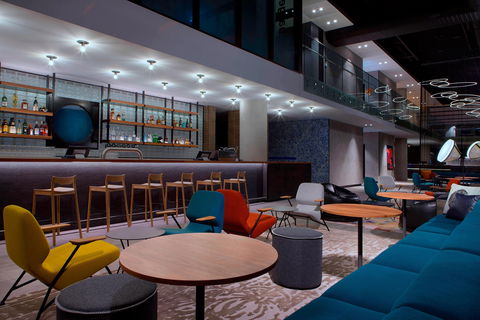 Aloft Perth - Accommodation Georgetown 8