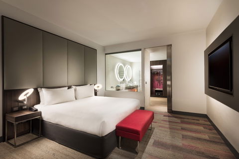 Aloft Perth - Accommodation Georgetown 10