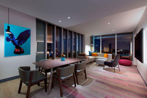 Aloft Perth - Accommodation Georgetown 11