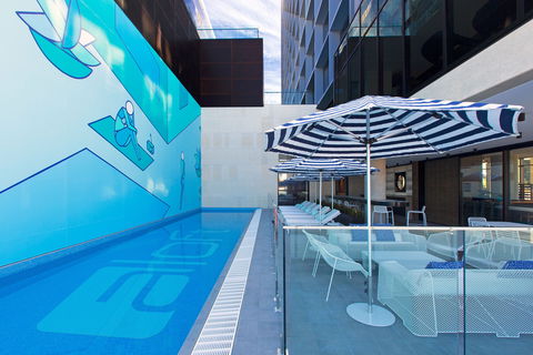 Aloft Perth - Accommodation Georgetown 12