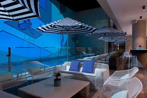 Aloft Perth - Accommodation Georgetown 13