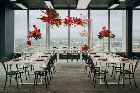 Aloft Perth - Accommodation Georgetown 17