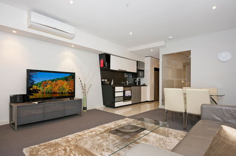 Astra Apartments Perth - Accommodation Georgetown 1