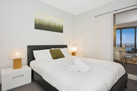 Astra Apartments Perth - Accommodation Georgetown 3