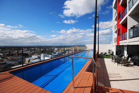 Astra Apartments Perth - Accommodation Georgetown 5