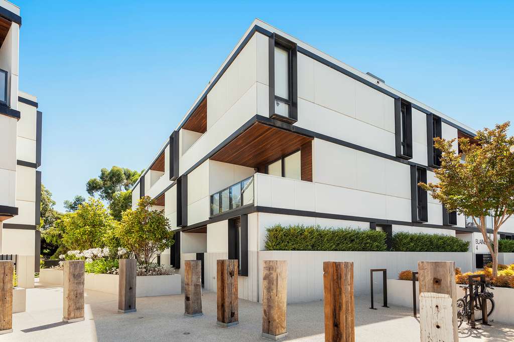 Clayton VIC Accommodation Georgetown