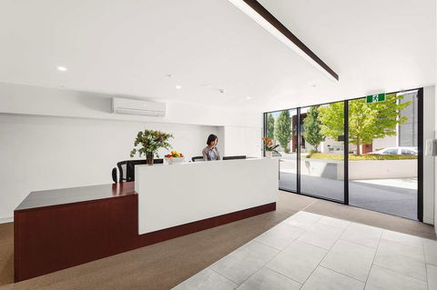 Clayton Serviced Apartments - Accommodation Georgetown 5