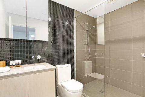 Clayton Serviced Apartments - Accommodation Georgetown 6