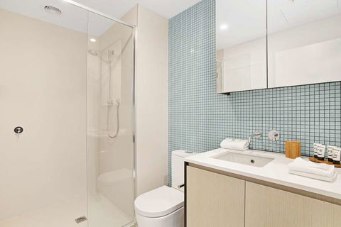 Clayton Serviced Apartments - Accommodation Georgetown 7