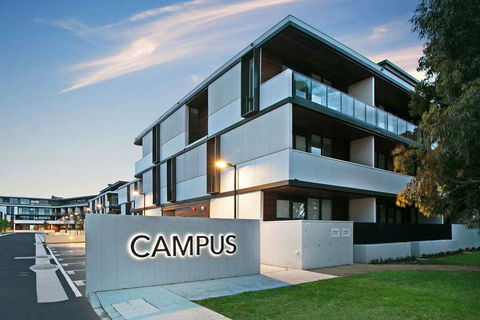 Clayton Serviced Apartments - Accommodation Georgetown 8