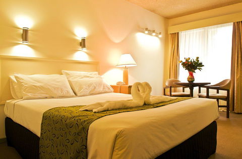 Lamplighter Motel - Accommodation Georgetown 1