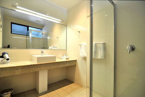 Mission Beach Resort - Accommodation Georgetown 1