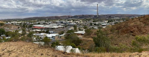 Abacus Motel Mount Isa - Accommodation Georgetown 2
