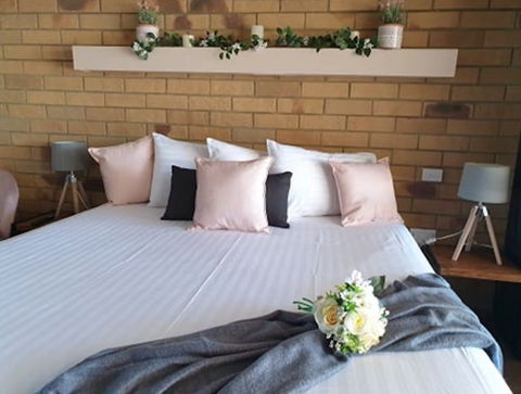 Abacus Motel Mount Isa - Accommodation Georgetown 3