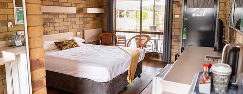 Abacus Motel Mount Isa - Accommodation Georgetown 4