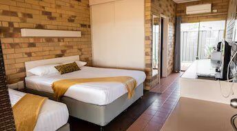 Abacus Motel Mount Isa - Accommodation Georgetown 5