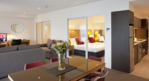 Quest Wodonga - Accommodation Georgetown 3