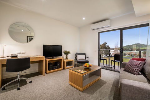 Quest Wodonga - Accommodation Georgetown 5
