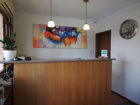 Wine Village Motor Inn - Accommodation Georgetown 4