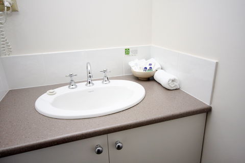 Wine Village Motor Inn - Accommodation Georgetown 5