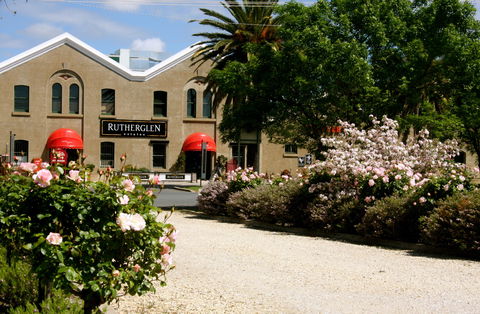Wine Village Motor Inn - Accommodation Georgetown 16