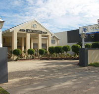 Albury Georgian - Accommodation Georgetown