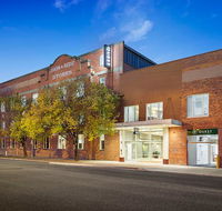 Quest Albury on Townsend - Accommodation Georgetown