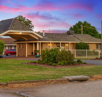Stagecoach Motel - Accommodation Georgetown