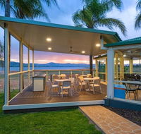 Discovery Parks Lake Hume - Accommodation Georgetown
