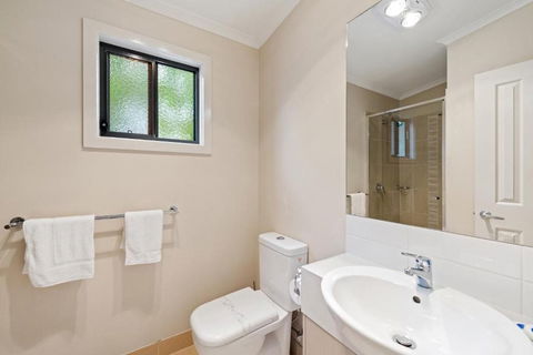 Discovery Parks Lake Hume - Accommodation Georgetown 3