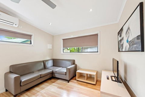 Discovery Parks Lake Hume - Accommodation Georgetown 4
