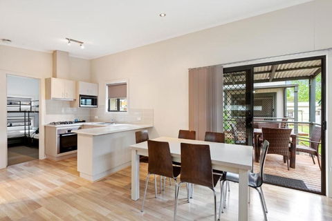 Discovery Parks Lake Hume - Accommodation Georgetown 5