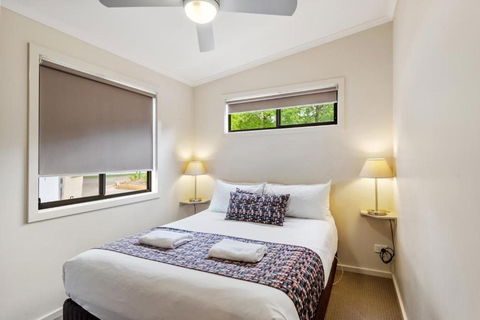 Discovery Parks Lake Hume - Accommodation Georgetown 6
