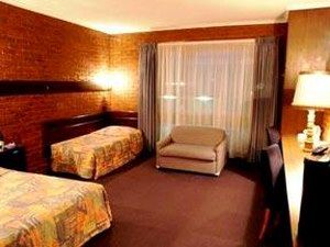 Albury Townhouse Motel - Accommodation Georgetown 0