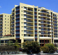 Springwood Tower Apartment Hotel - Accommodation Georgetown