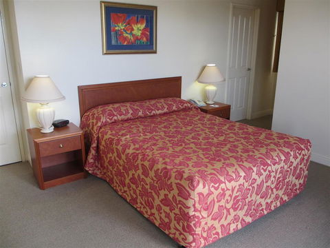 Springwood Tower Apartment Hotel - Accommodation Georgetown 3
