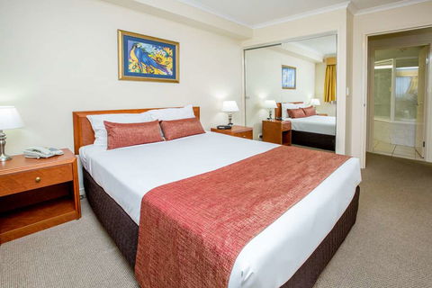 Springwood Tower Apartment Hotel - Accommodation Georgetown 7