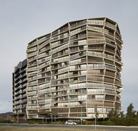 Ovolo Nishi - Accommodation Georgetown