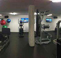 Avenue Hotel Canberra - Accommodation Georgetown