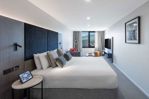 Deco Hotel - Accommodation Georgetown 3