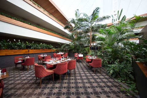Pavilion On Northbourne - Accommodation Georgetown 0