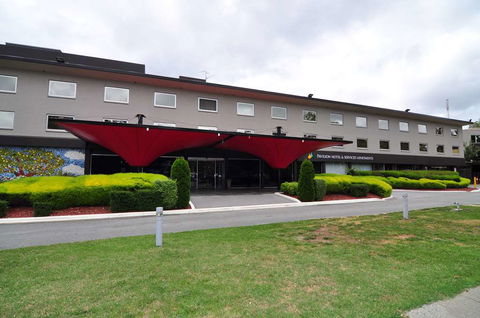 Pavilion On Northbourne - Accommodation Georgetown 1