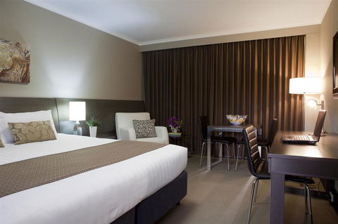 Pavilion On Northbourne - Accommodation Georgetown 3