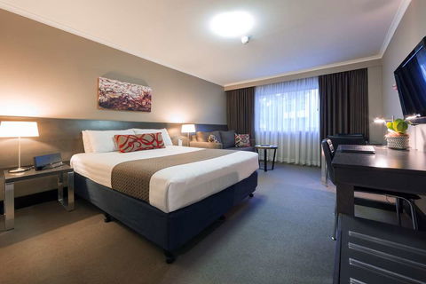 Pavilion On Northbourne - Accommodation Georgetown 4