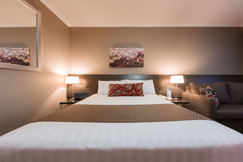Pavilion On Northbourne - Accommodation Georgetown 5