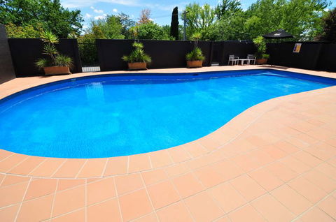 Pavilion On Northbourne - Accommodation Georgetown 8