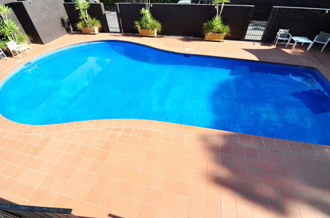Pavilion On Northbourne - Accommodation Georgetown 9
